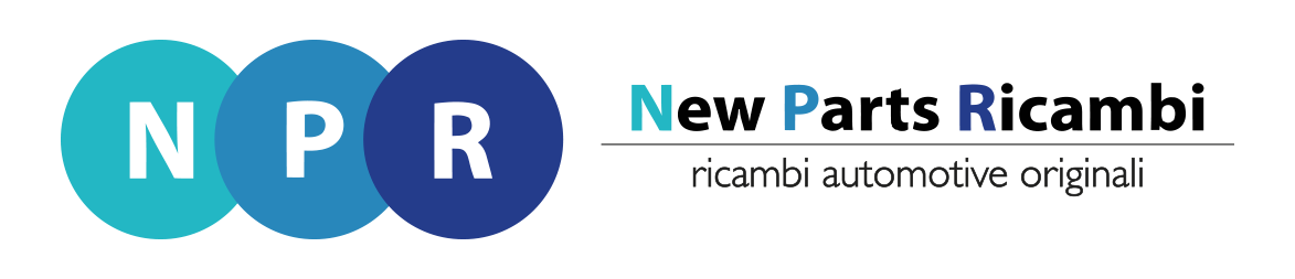 NewPartsRicambi